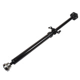 Rear Driveshaft Prop Shaft Assembly Fits for Cadillac CTS V 5.7L 6.0L 6 Speed 2004-2007 Manual Trans 62480148