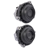 Left & Right Engine Motor Mount Kit for BMW Z4 230i 330i 430i 2.0L 2019-2023 82149939