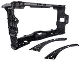 Radiator Core Support with Bracket 71411T22A01 for Honda Civic 2022 2023 2024 43706043