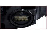 Front Right LED Headlight Assembly Replacement for Ford Bronco Sport 2021-2024 1KPFD1904080 68371178
