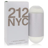 212 by Carolina Herrera Eau De Toilette Spray 2 oz for Women FX-414610