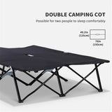 ZNTS Folding Camping Chairs / Camping Cot （Prohibited by WalMart） 23644277