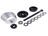 Bushing Installation Tool Replacement for Hendrickson Vantraax Narrow Bushing TRB5914-T 41446490