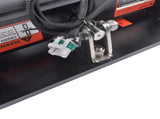 Replacement for Action Series Jack Plate Setback 6" Hydraulic 300HP Max Motors 7.5" Lift 100-106010 26363181