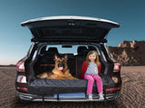 Dog Car Seat Cover, Back Seat Extender for Dogs,Dog Hammock for Car Backseat, Non Inflatable Dog 65741363