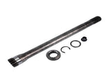 Front Intermediate Shaft Kit For Jeep Wrangler 2018-23 2.0L 3.0L 3.6L 68396648AA 29182668