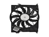 Cooling Fan Assembly fit for Benz CL550/CL600/CL63/E320/S350/S65 2005-14 2115001893 05787957