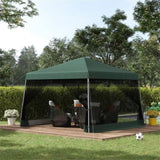Slant Leg Pop Up CanopyBeach Canopy 17919966