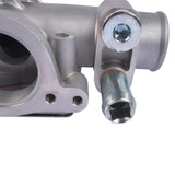 ZNTS New Water Pump For Deutz 2.9 L4 Engines 4135550 4138700 4137490 4138560 38135751