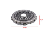 1x Transmission Clutch Pressure Plate for Volvo Bus B11R B12B B13R 3400 700 618 50237996
