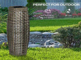 Outdoor Lamp /Street Light /Solar Powered Lamp -AS 49230396