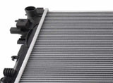 Engine Coolant Radiator Assembly fit for 2016 -018 Chevrolet Malibu 1.5L L4 8013574 83201960