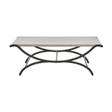 ZNTS Coffee Table B03548443