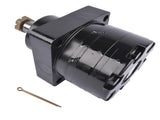 Left Hand 5102682YP Hydraulic Group Wheel Motor for Ferris IS2500Z IS1500ZX NEW 03218966