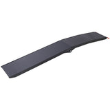 Truck, 80"x12" Portable Loading for Pickup Trucks 1500 LBS Capacity Aluminum Folding W465P144246