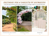 Metal Garden Arch 15442862