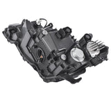 Right Bi-LED Headlight Replacement for Lexus IS300 IS350 2.0L 3.5L V6 2021-2023 8114553A00 16611897