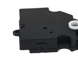 2PCS HVAC Air Blend Door Actuators fit for Buick Century 1997-2005 604-107 89018395 61638974