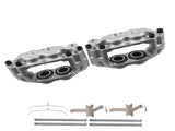 Front Disc Brake Caliper Parts fit for Subaru Impreza WRX 2006-2007 4 Piston 07216342
