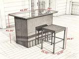 Table and Chair 61342712