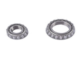 5 Lug Deluxe Front Disc Brake Kit 12" Rotor Drilled/Slotted Fits for Chevy C10 GMC Truck 1973-1987 74266456