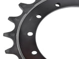 12 Bolt 21 Teeth Drive Sprocket for Bobcat Mini Excavator 331 334 325D 325E 328D 328E 328G 428 86460260