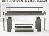 Long Console Table/Living room table 57370047