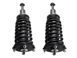 Front Shock Struts w/ Coil Spring Assembly fit for 2007-2020 2021 Toyota Tundra 4WD 07646443