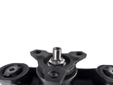 3.45 Ratio Rear Differential Carrier Assembly 85571699 Fits for Cadillac ATS Coupe Sedan 2.5L L4 GAS 98683449