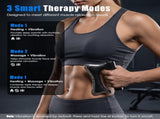 Portable Body Massage Tool, 3 Working Modes & 3 Heat Settings, TypeC Rechargeable Massager with 57184173