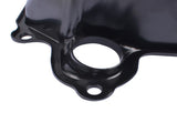Transmission Oil Pan w/Gasket Replacement for 10-16 Audi A3 TT VW Jetta Passat Beetle 2.0L 73766187