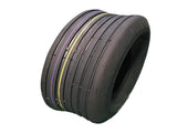 2-NEW QM508 13X6.50-6 13 6.50 6 Garden Lawn Mower 4 PLY TIRES PSI28 52348544