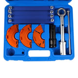Camshaft Adjuster Tool Kit 276589014000 278589002300 Fits for Mercedes M157/M278 M276.8 M276.9 05267945