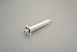 Rain Shower HeadLarge Rainfall Shower Head Made of 304 
Stainless Steel - Perfect Replacement
For W1272110202