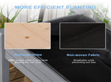 PieceRaised Garden Bed with 16209145