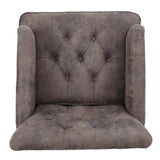 HARRISON TUFTED CLUB CHAIR 53444.00MFDBN