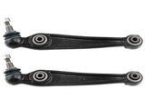 Front L & R Lower Control Arms Kit fit for BMW X5 X6 xDrive35i Sport Utility 4-Door 91563046