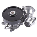Engine Water Pump for BMW 760Li Rolls-Royce RR5 RR6 N74 11518657284 11517555214 11517555215 39530590