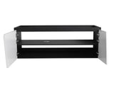 40'' Floating Wall-Mounted Bathroom Vanity & Soft-Close Cabinet Door W999P146430