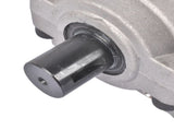 CCW Right Angle Mower Deck Gear Box Replacement for Grasshopper 9852 9861 2000-2003 390022 28876966