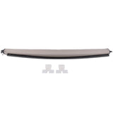 Gray Sunshade Sunroof Cover Fits for Cadillac SRX Base Luxury Performance Premium 2.8L 3.6L V6 74394440