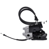 Front Right Side Door Lock Actuator Latch For Hyundai Tucson 2016-2020 81320D3010 5Pins 45448074