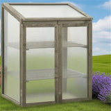 Greenhouse Walk-in Grow House 09958909
