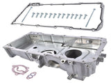Aluminum Engine Oil Pan Fit for Chevrolet SSR Saab 9-7x 5.3L 6.0L V8 2003-2009 12598154 97144290