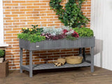 PieceRaised Garden Bed with 61219451