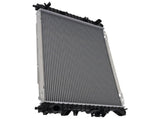 Engine Radiator fit for Ford Escape/Mariner L4 2010-2012 AM6Z8005A Cross Flow MT 87406479