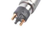 Fuel Injector Fit for Cummins QSB 4.5 5.9 6.7 QSL 8.9 Engine Komatsu PC200-8 BULLDOZERS D51EX/PX 95488496
