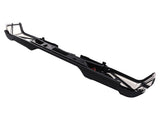 Chrome Rear Bumper fit for Chevrolet Silverado 2500HD 2007-2010 GM1103150 Steel 67199234