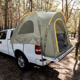 ZNTS Small green orange tent 5.2-5.8ft pickup truck 80782172