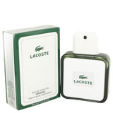 Lacoste by Lacoste Eau De Toilette Spray 3.3 oz for Men FX-417954